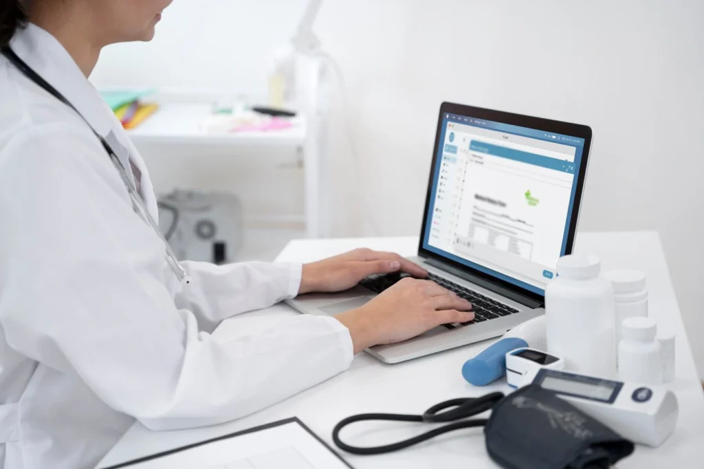 redaccion profesional textos medicos