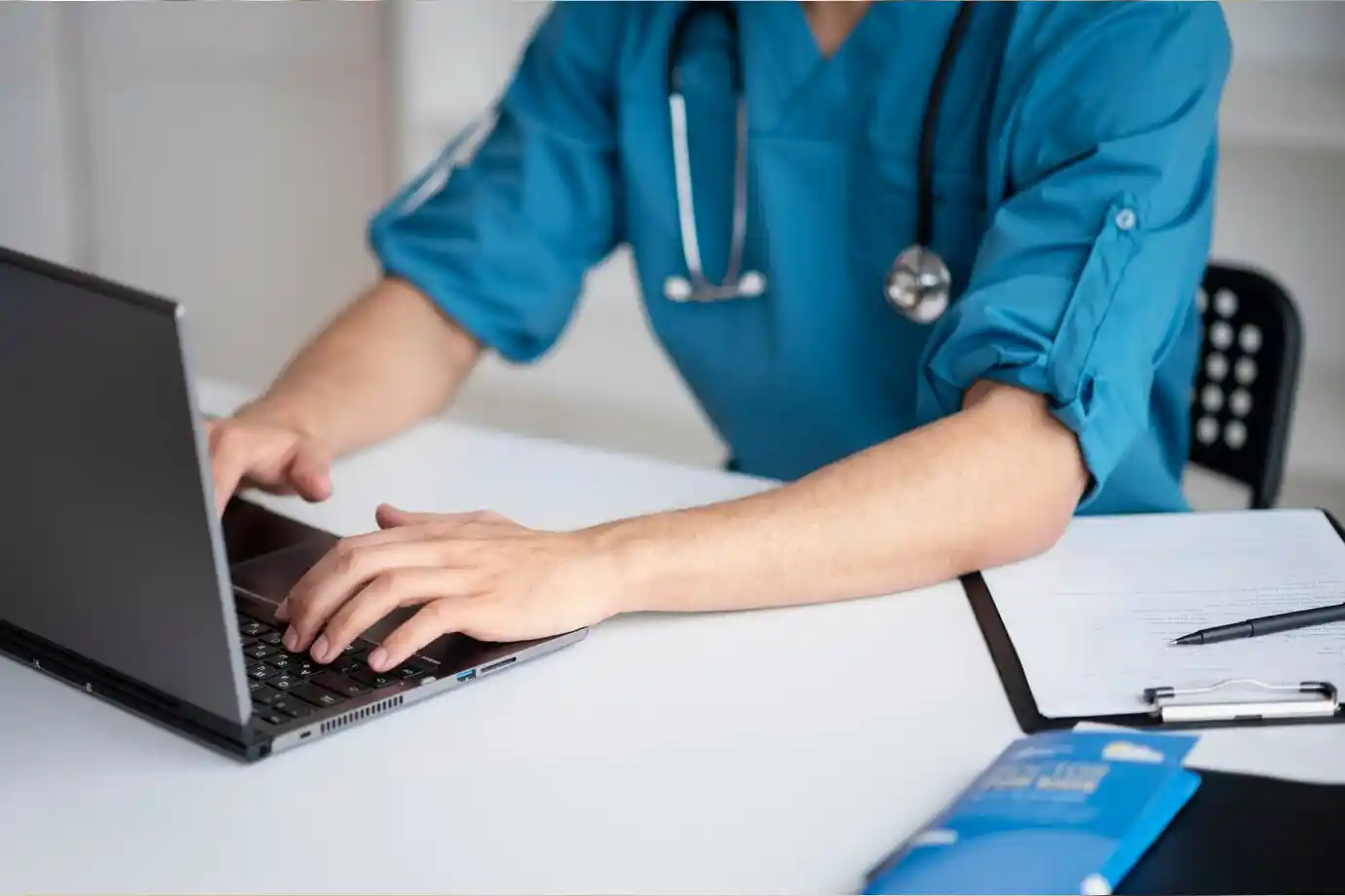 servicios medical writing galicia